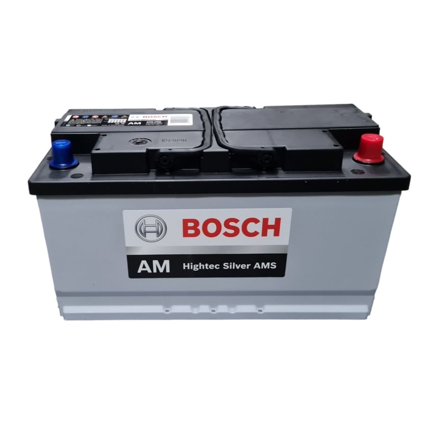 Bateria Ams Caja 49D 850Ca Bosch - Homecenter.com.co