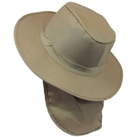 Sombrero Pescador Hombre/Mujer Safari Beige Set X 10 Unidades
