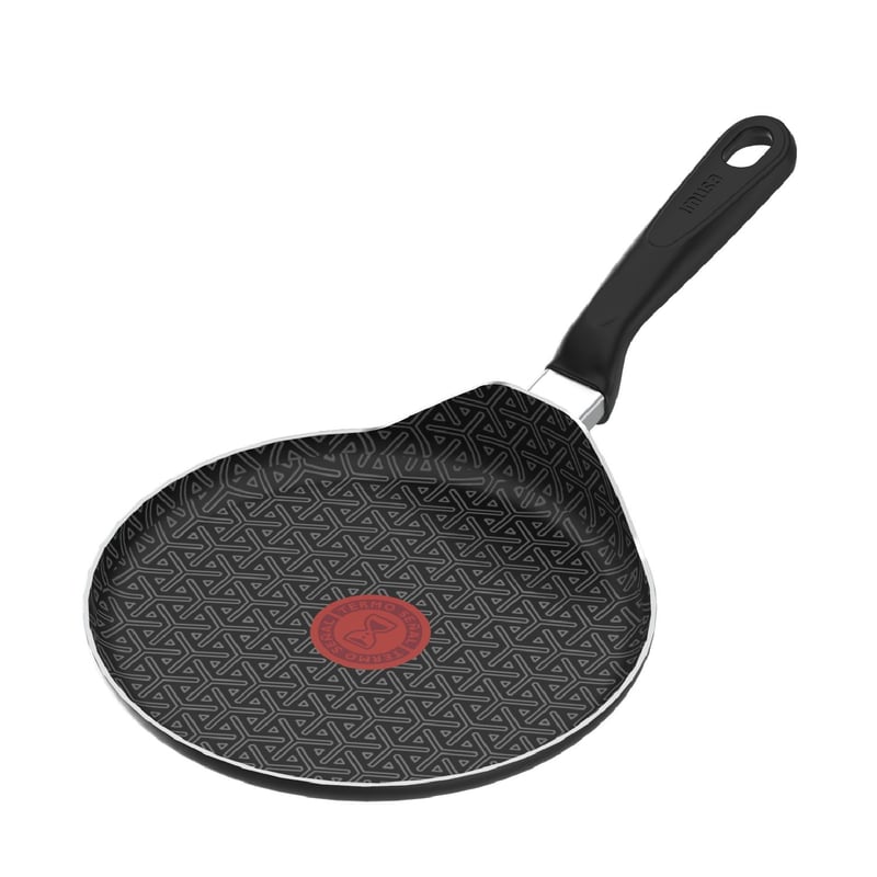 Plancha Mini Redonda Easy Cook IMUSA falabella