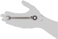 Llave 10 mm de Trinquete Reversible Craftsman