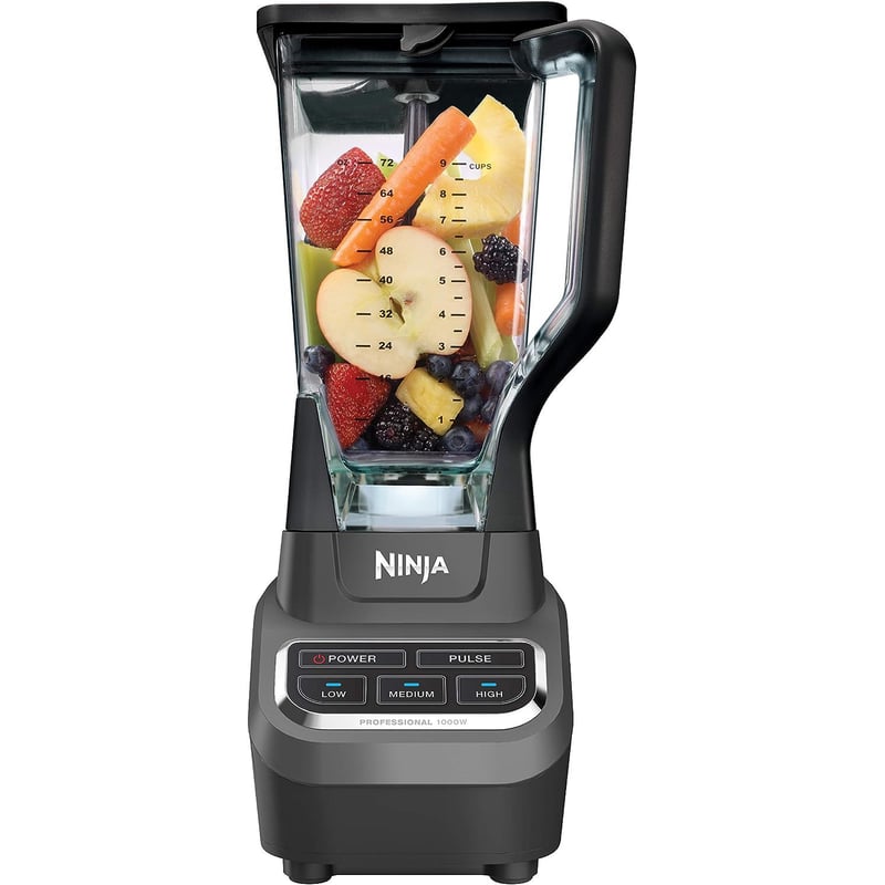 Licuadora ninja homecenter hotsell