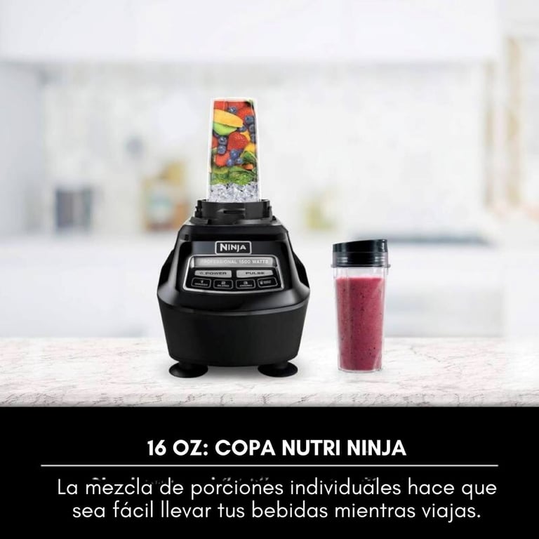 Licuadoras ninja Homecenter