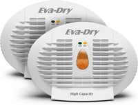 Deshumidificador Renovable Eva-dry E-500
