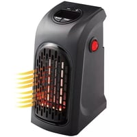 Calentador de Aire Electrico Handy Heater Calefacción Ambiente