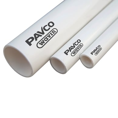 Tubo 3X6M Presi�n 21-200 Psi