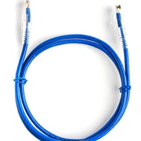 Cable de Red Patchcord 91.44 cm Categoría 6  Set por 10 Unds