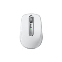 Mouse Mx Anywhere 3s Bluetooth Blanco