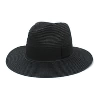 Sombrero Aguadeño Hombre Mujer Aguadas Playa Sol Tradicional Pst Negro