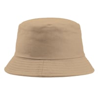 Gorro Pescador Pesquero Bucket Hat Militar Hombre Mujer Viaje Gorra Caqui
