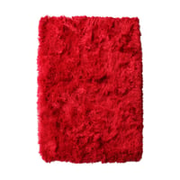 Tapete Bengala 120x170 cm (rojo) Dib