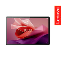 Tablet Lenovo Tab P12 8 GB 256 GB con Teclado + Pen Plus