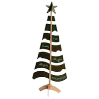 Árbol de Navidad 1.98 metros Eco Verde