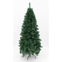 Gio Home Árbol de Navidad Pino Atlantic 200 cm 613 Ramas