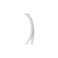 Cuerda Nylon Sb Wht 9.525mmx152.4m