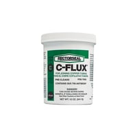 Pasta Flux 355 ml C-flux Cd Wthr