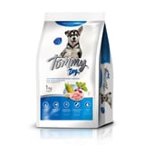 Alimento Seco Puppy Raza Mediana x 1 kg Tommy Dogs