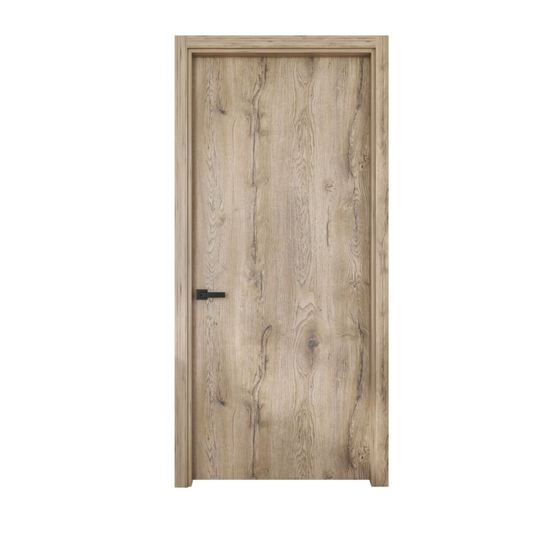 Magnetische hordeur, 130 x 195 cm Houd insecten buiten het