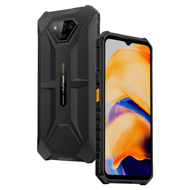 Per Ulefone Armor X13 custodia Fashion Multicolor chiusura
