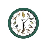 Reloj Pared Starlyf Birdsong