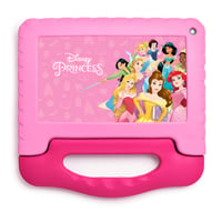 Multi Tablet Princesas Disney 7'' 32GB Wi-fi 2GB RAM Quad Core 1.5 Hz Multi
