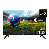 Televisor Hisense 40 Pulgadas LED Fhd Smart TV40A4K