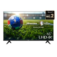 Televisor Hisense 65 Pulgadas LED Uhd4K Smart TV 65A6K