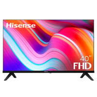 Televisor Hisense 32 Pulgadas LED Hd Smart TV32A4K