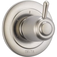 Llave de Ducha de Moldura Desviadora T11800-ss