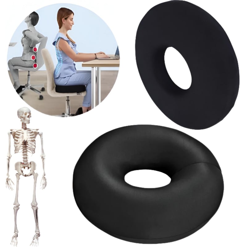 Dona Cojin Ortopedico Coxis Hemorroides Post Operatorio GENERICO falabella