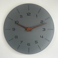Reloj Estocolmo 40 cm