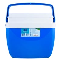 Nevera Portátil Cooler 12L Azul