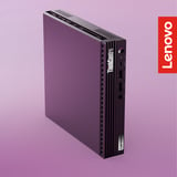 Desktop Lenovo Thinkcentre M70q G3 Intel Core I7 16GB 512GB Negro