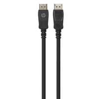 Cable HDMI 2.1 HP UHD 8k Alta Velocidad 48gbps 2m