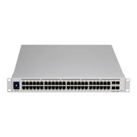 Switch Usw Pro 48 Puertos Gigabit Ethernet Ubiquiti
