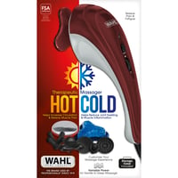 Masajeador Wahl Frío/calor Therapy