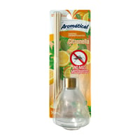 Ambientador Varitas Aromatizantes Citronella x 70 ml