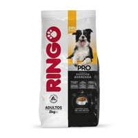 Alimento Seco Perro Ringo +Pro Adulto 2 Kg