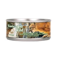 Alimento Húmedo Lata Gatos Tow Rocky Mountain 156g