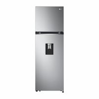 Lg Nevera Door Cooling Congelador Superior 264 Litros Vt26wgpx Plata