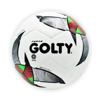 Balón de Fútbol Golty Forza Replica Cosido No5