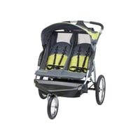 Baby Trend Carriola Doble Baby Trend Expedition Gris Baby Trend