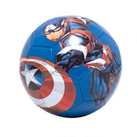 Balón Fútbol Capitan America Cosido a Maquina No.5