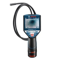 Cámara de Inspección con Cable 120 cm 12V Gic 120 C Bosch Bosch