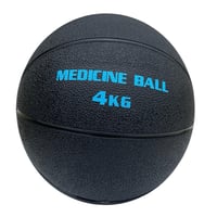 Balón Medicinal En Caucho 6Kg