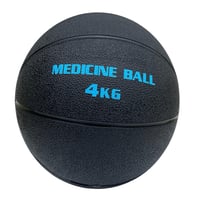 Balón Medicinal En Caucho 4Kg
