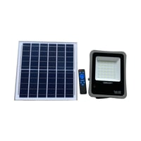 Reflector Led Solar/tableta 100w Rgb/ip65 C-panel
