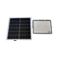 Reflector Led Solar/tableta 200w 3000k/ip65 C-panel