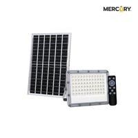 Reflector Led Solar/tableta 50w 6500k/ip65 C-panel