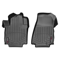 Revestimientos de Suelo Personalizados para Nissan NV200 2014-2 Chevrolet City Express 2015-2018