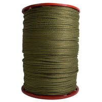 Cuerda Nylon Pp Verde No 3x350m Forte